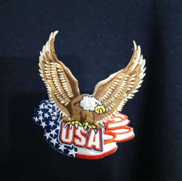 Custom-made hoodies! You give me your preference size and what you would like - Picture 2 of 7